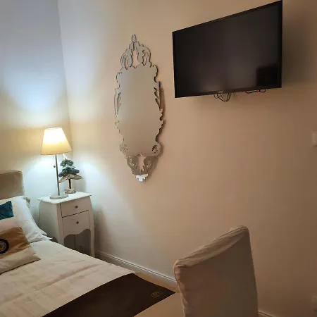 Appartement Art & Design *