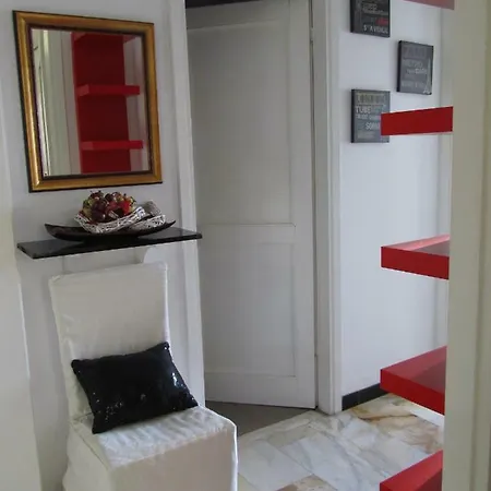 Art & Design Appartement *