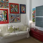 Art & Design Апартаменты Санремо
