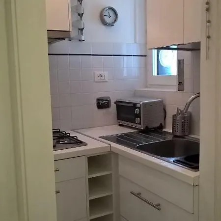 Apartamento Art & Design Sanremo