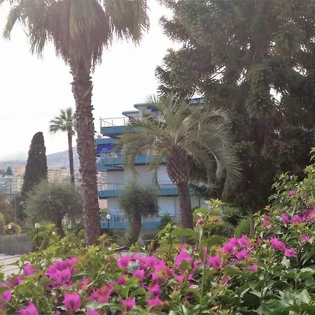 Appartement Art & Design San Remo