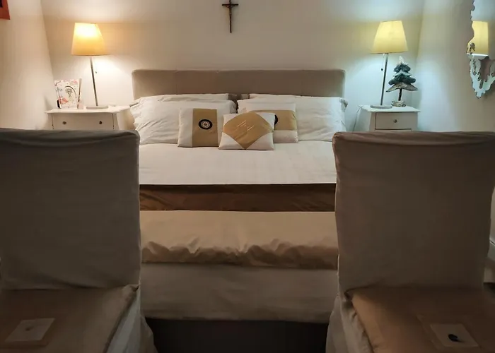 Art & Design Lejlighed