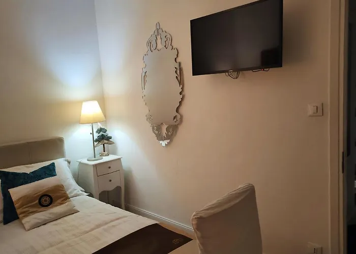 Appartement Art & Design *