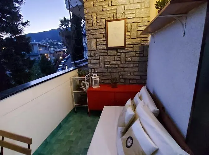 Appartement Art & Design San Remo