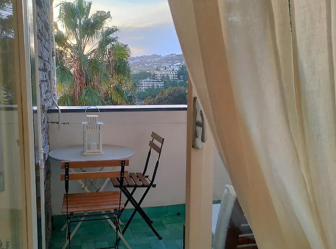 Art & Design Appartement *