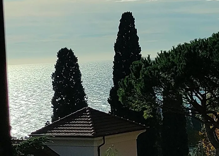 Art & Design Appartement *