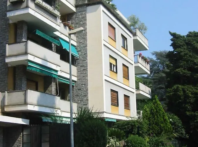 Art & Design Appartement San Remo