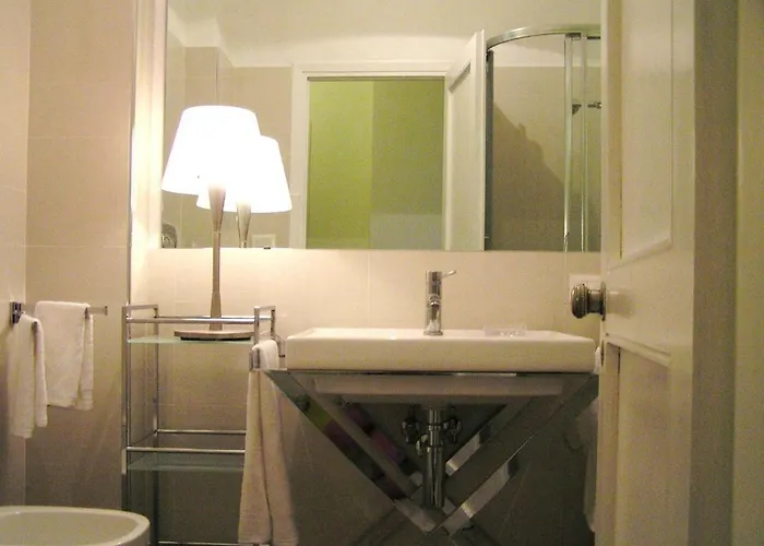 Art & Design Appartement *