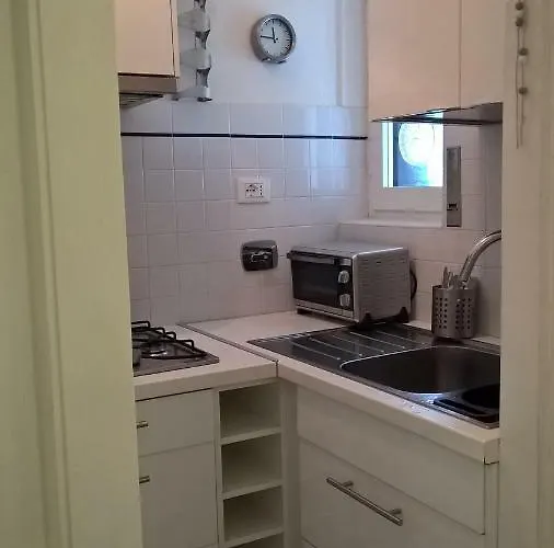 Lejlighed Art & Design Sanremo