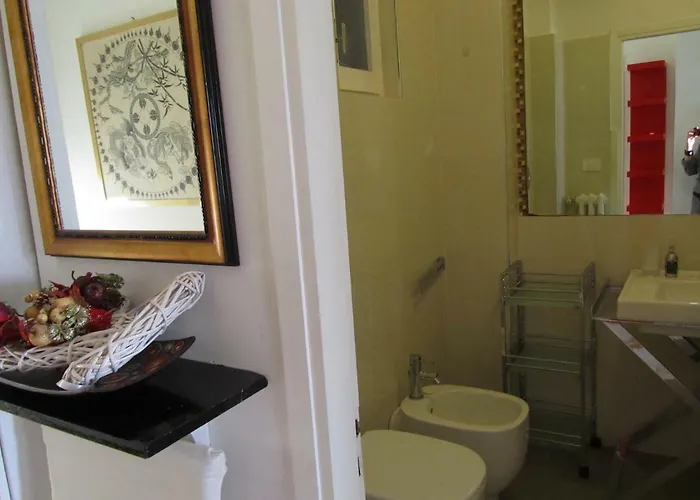 Art & Design Appartement