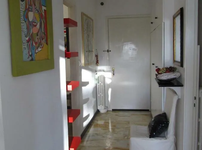 Art & Design Appartement *