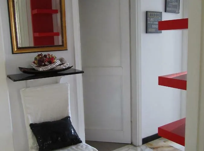 Art & Design Lejlighed *