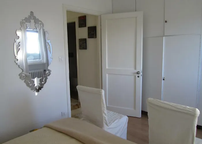 Art & Design Lejlighed *