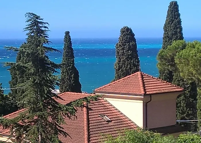 Art & Design Appartement