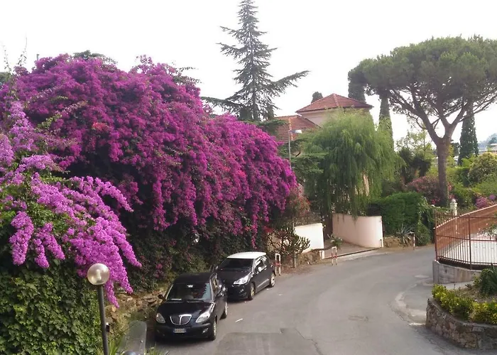 Art & Design Lejlighed