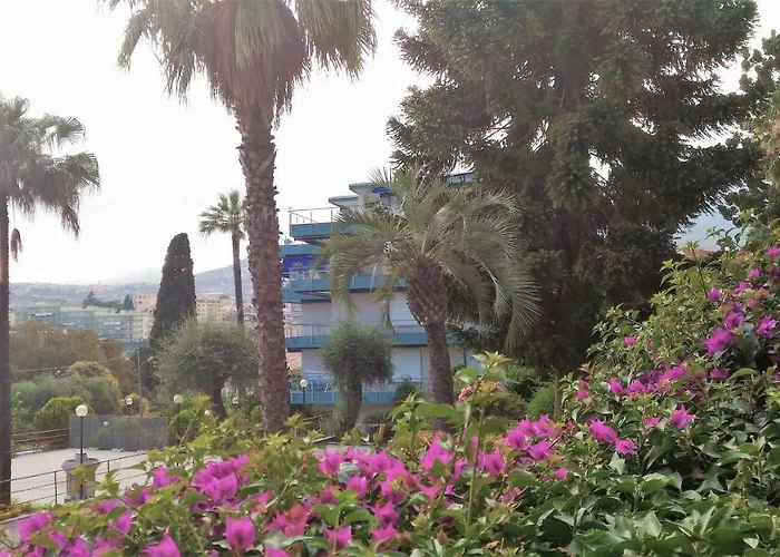 Appartement Art & Design San Remo